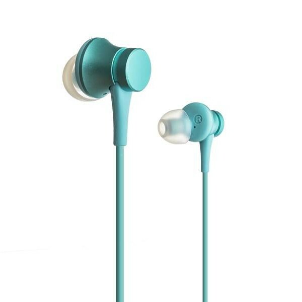 Xiaomi Mi In-Ear Earphone Piston Basic Edition / Blue