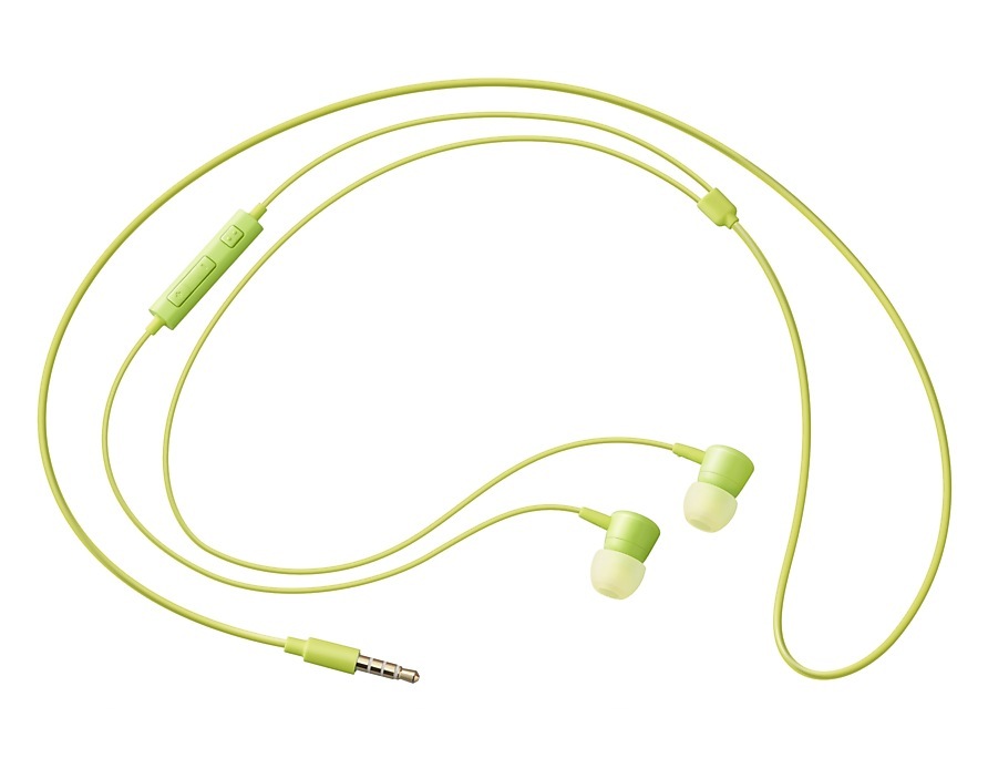 Handsfree Samsung EO-HS1303 / Green