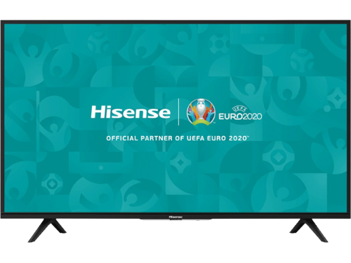 Hisense 32B6700HA / 32" LED HD Ready SMART TV / Black