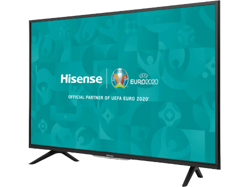 Hisense 32B6700HA / 32" LED HD Ready SMART TV / Black