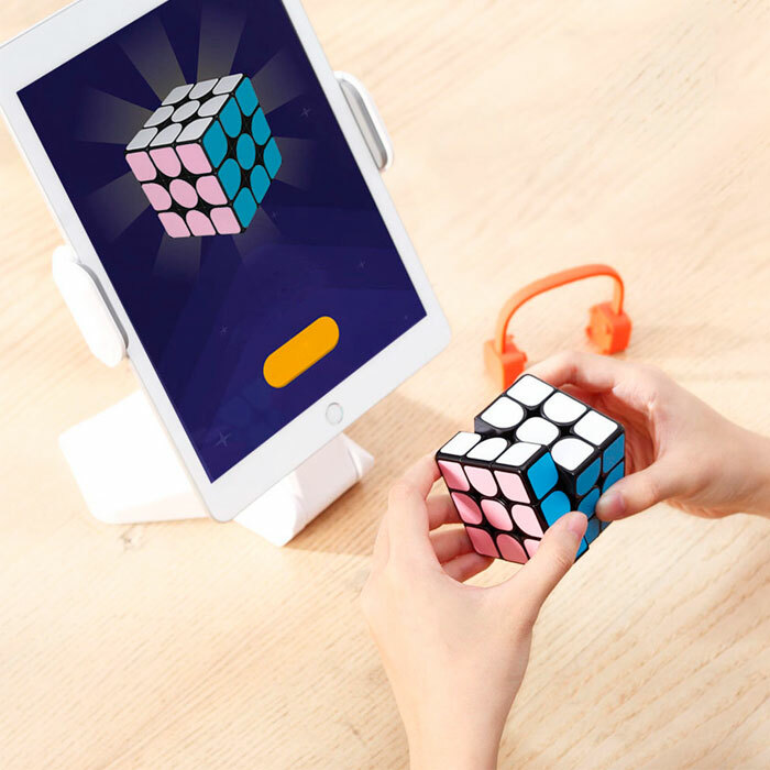 Xiaomi Giiker Smart Cube