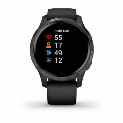 Garmin Venu / 010-02173 / Slate