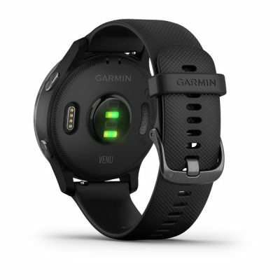 Garmin Venu / 010-02173 / Slate