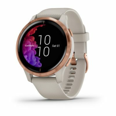 Garmin Venu / 010-02173 / Rose Gold
