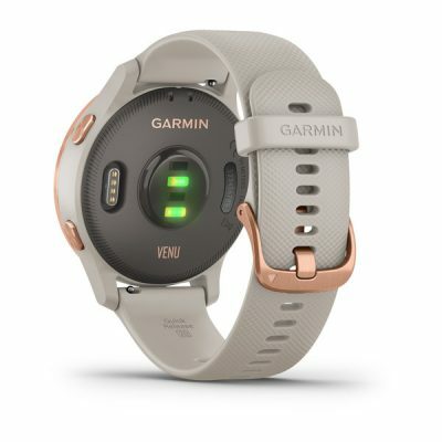 Garmin Venu / 010-02173 / Rose Gold