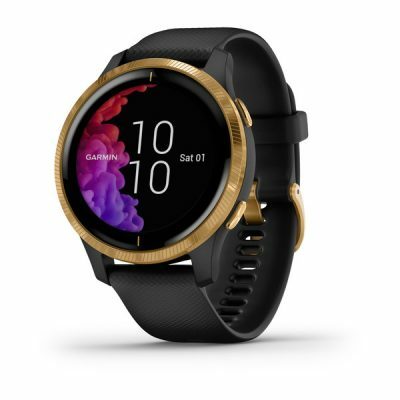 Garmin Venu / 010-02173 / Black