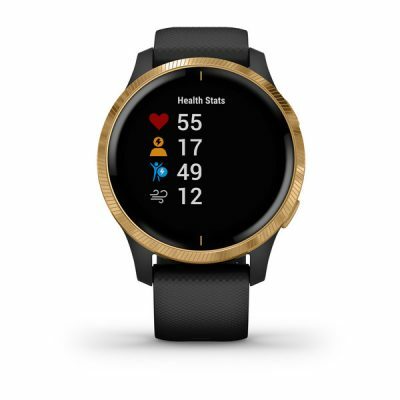 Garmin Venu / 010-02173 / Black