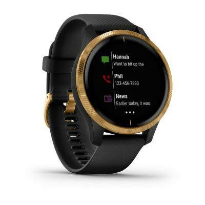 Garmin Venu / 010-02173 / Black