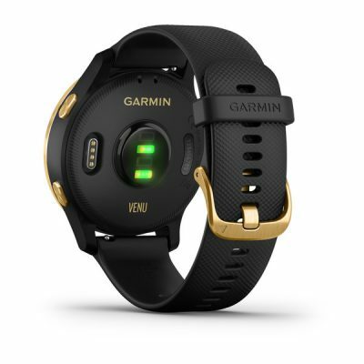 Garmin Venu / 010-02173 / Black