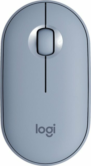 Logitech M350 / Wireless Mouse /