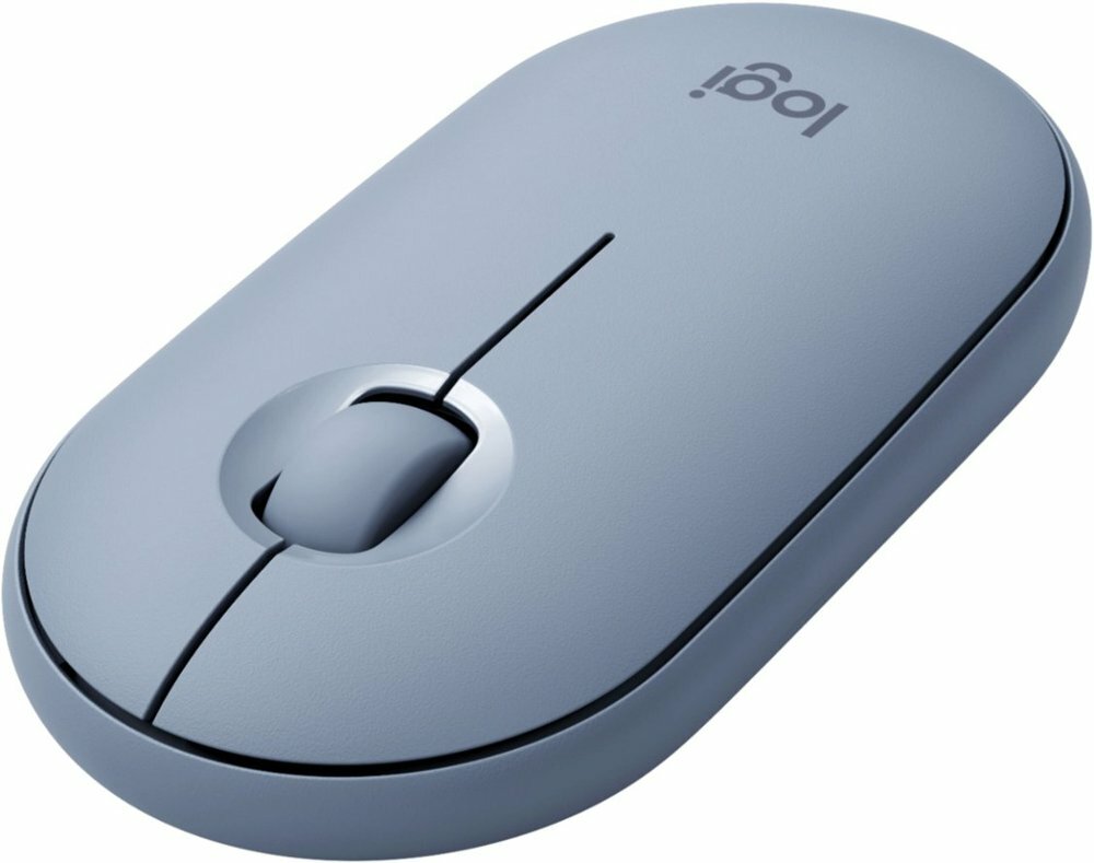 Logitech M350 / Wireless Mouse /