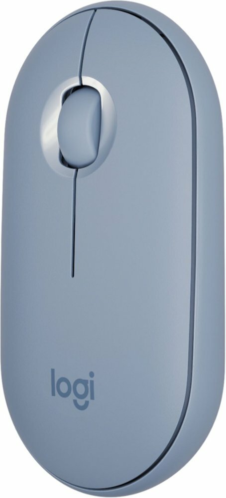 Logitech M350 / Wireless Mouse /