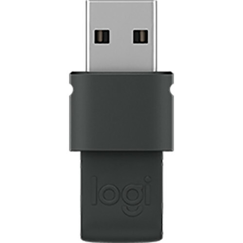 Presenter Logitech Spotlight / Gold