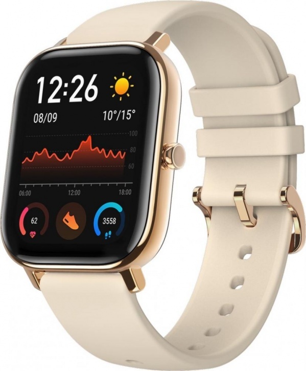 Xiaomi Amazfit GTS Gold