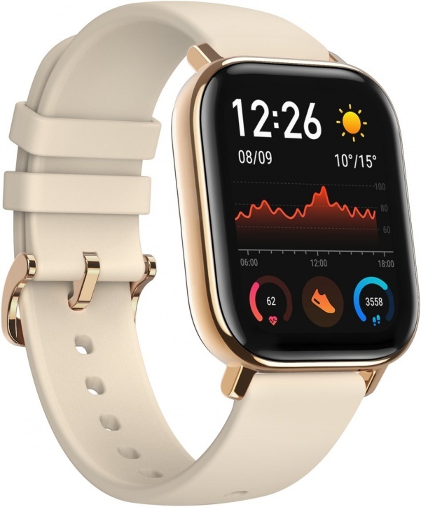 Xiaomi Amazfit GTS Gold
