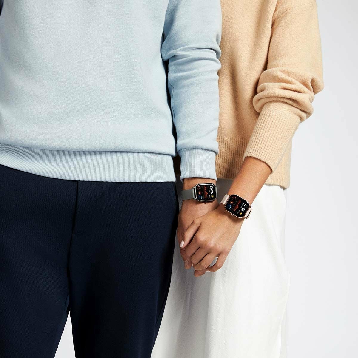 Xiaomi Amazfit GTS Gold