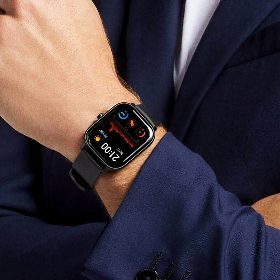 Xiaomi Amazfit GTS Black