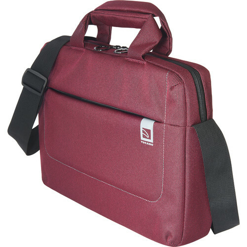 Tucano BAG LOOP 13  / Bordeaux