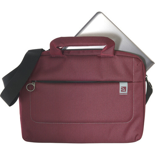 Tucano BAG LOOP 13  / Bordeaux
