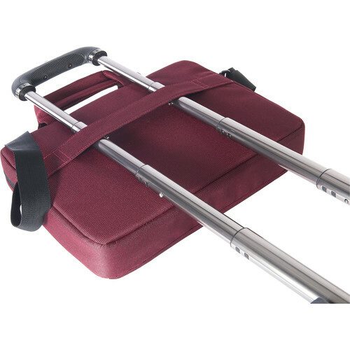 Tucano BAG LOOP 13  / Bordeaux