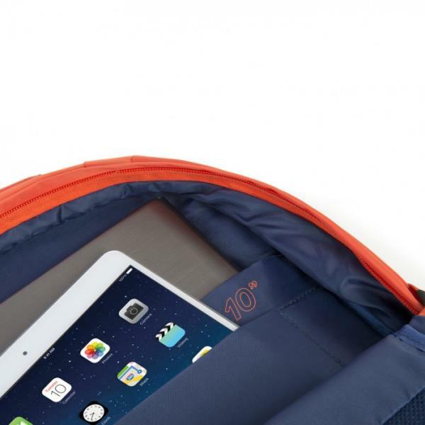 Tucano BACKPACK Livello Up 15" / BKLIVU / Orange