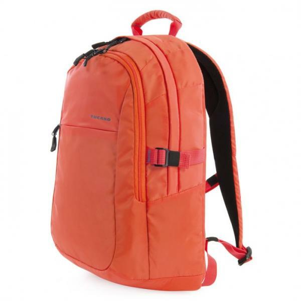Tucano BACKPACK Livello Up 15" / BKLIVU / Orange