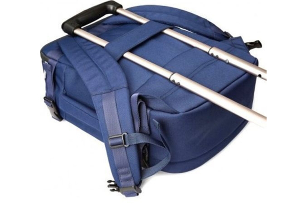 Tucano Backpack TUGO L CABIN LUGGAGE / 17.3" Blue
