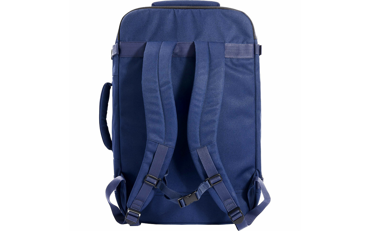 Tucano Backpack TUGO L CABIN LUGGAGE / 17.3" Blue