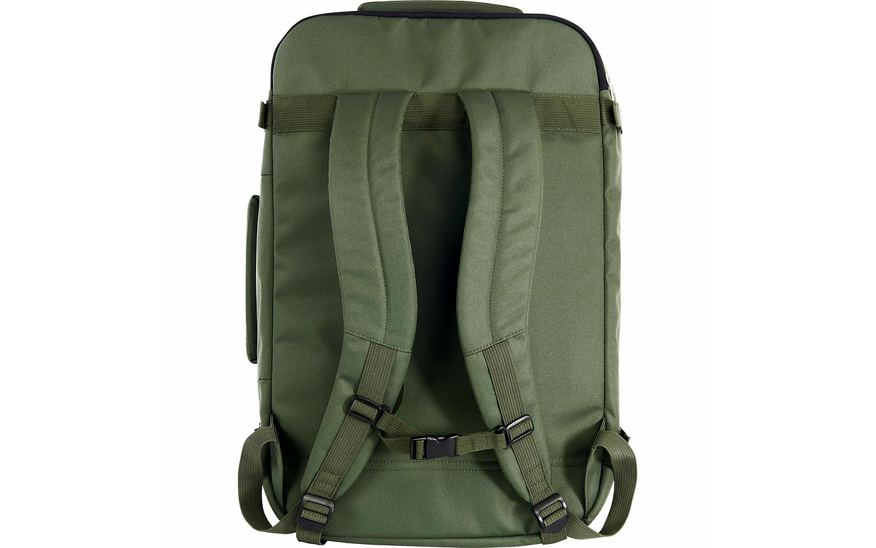 Tucano Backpack TUGO L CABIN LUGGAGE / 17.3" Green