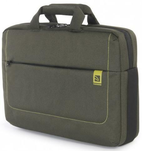 Tucano BAG LOOP 13  / Green