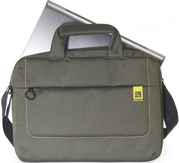 Tucano BAG LOOP 13  / Green