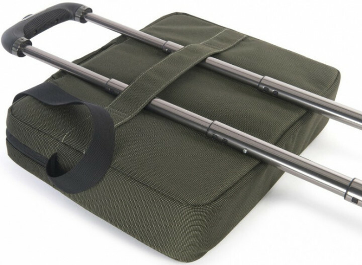Tucano BAG LOOP 13  / Green