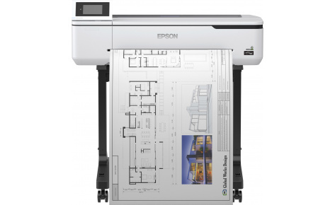 Plotter Epson SureColor SC-T3100