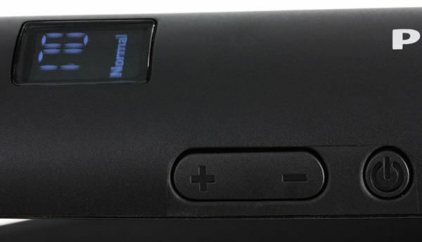 Philips BHS674/00 / Black