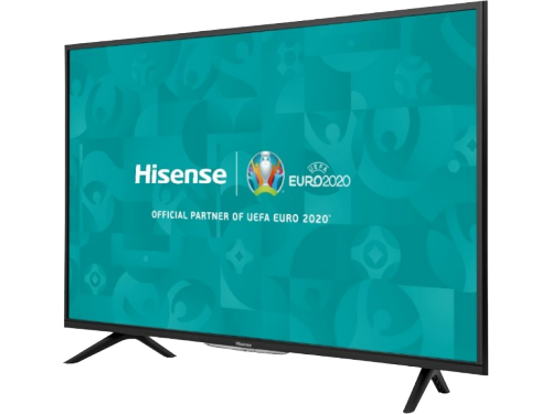 Hisense 43B6700PA / 43'' DLED FullHD SMART TV / Black