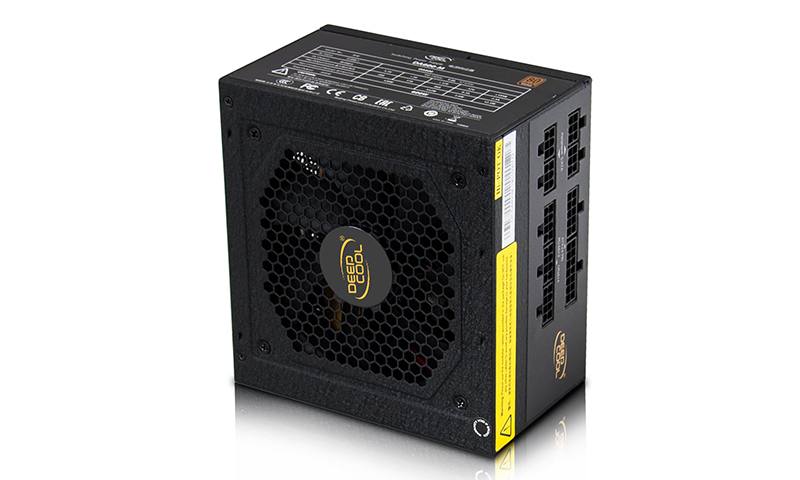 Deepcool DA600-M ATX 600W