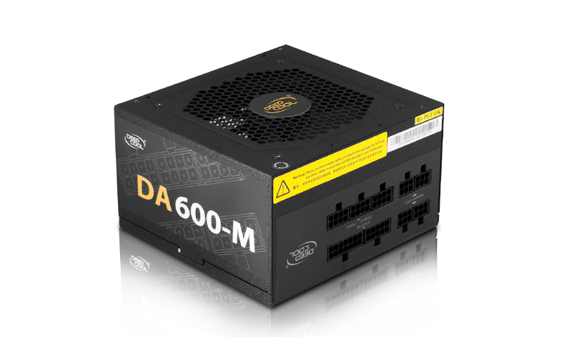Deepcool DA600-M ATX 600W