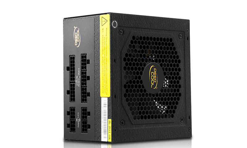 Deepcool DA600-M ATX 600W