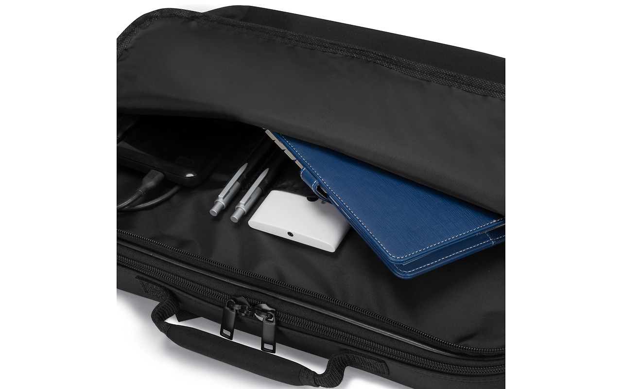DICOTA BaseXX C D31127 / Black