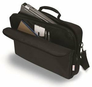 DICOTA BaseXX C D31127 / Black