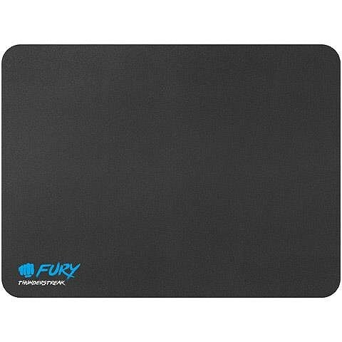 KIT FURY Combo Thunderstreak / Keyboard + Mouse + Mouse Pad + Headset / Russian
