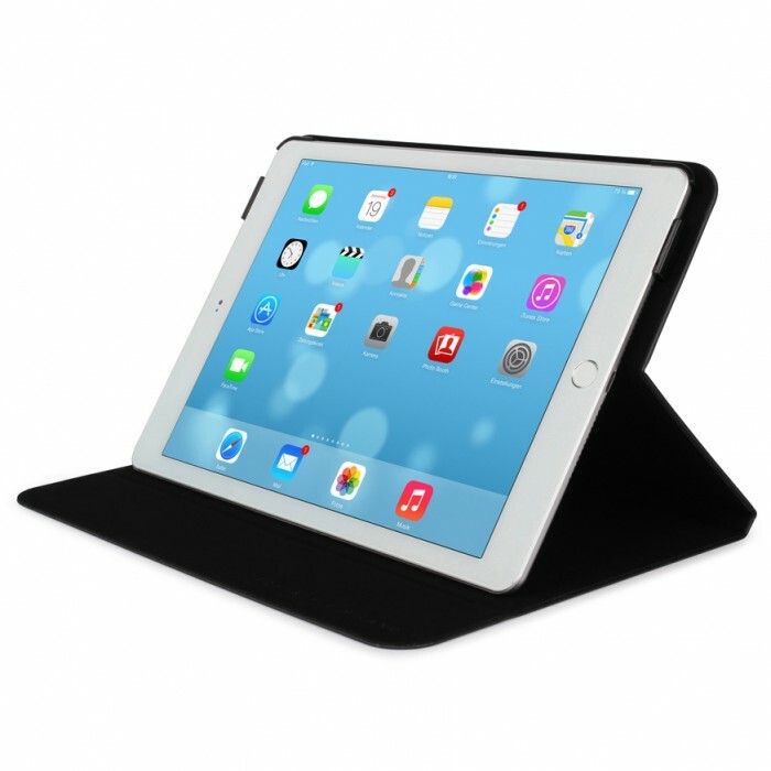 Tucano Tablet Filo IPD6FI  / Black