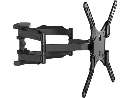 Gembird WM-60RT-01 TV-Wall Mount for 32-60" / Black