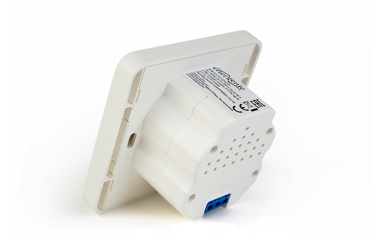 Gembird EG-ACU2A2-01 / White