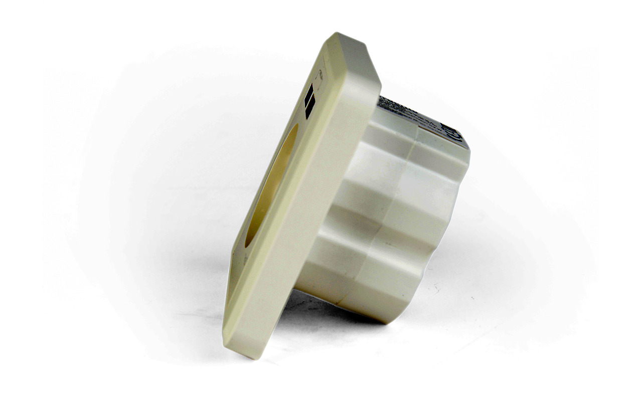 Gembird EG-ACU2A2-01 / White