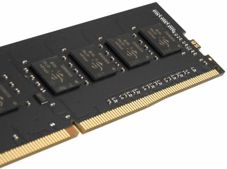 G.Skill F4-2400C17S-4GNT 4GB DDR4