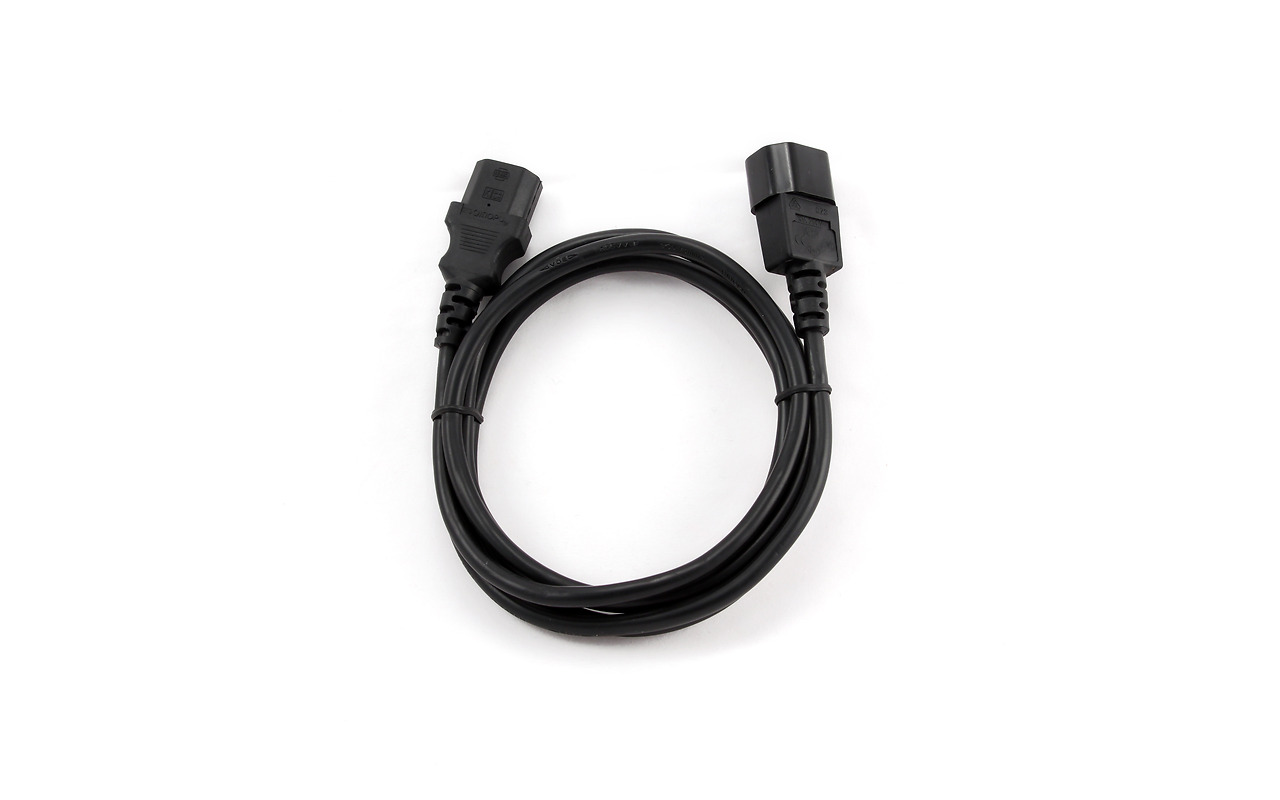 Gembird PC-189-VDE-1.8M \ 1.8m for UPS