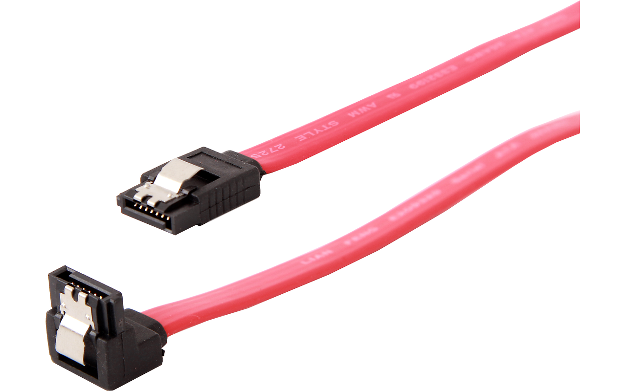 Cablexpert CC-SATAM-DATA90-0.8M