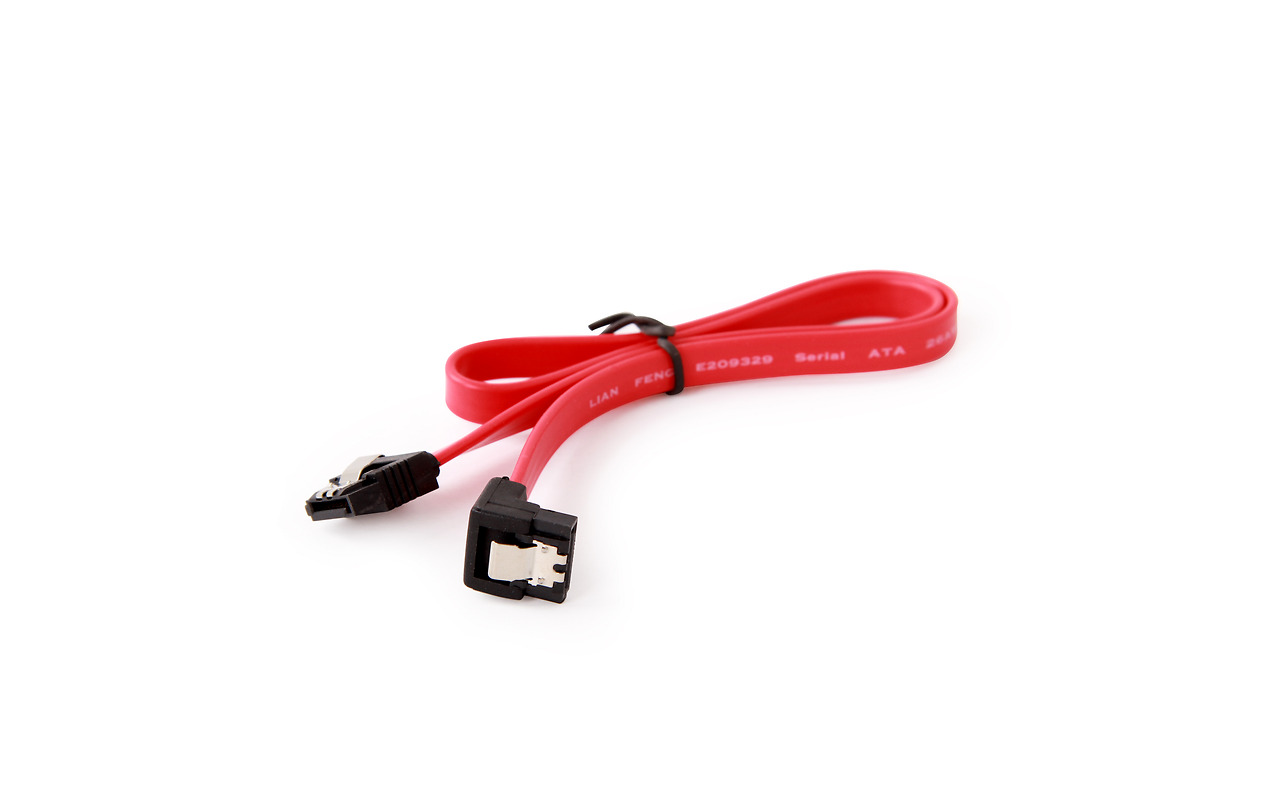 Cablexpert CC-SATAM-DATA90-0.8M