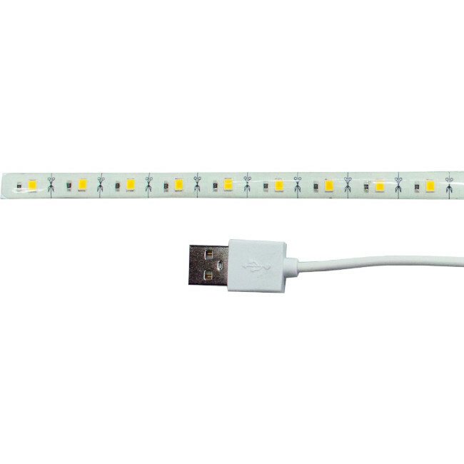 Gembird LED-SU-WW30-01